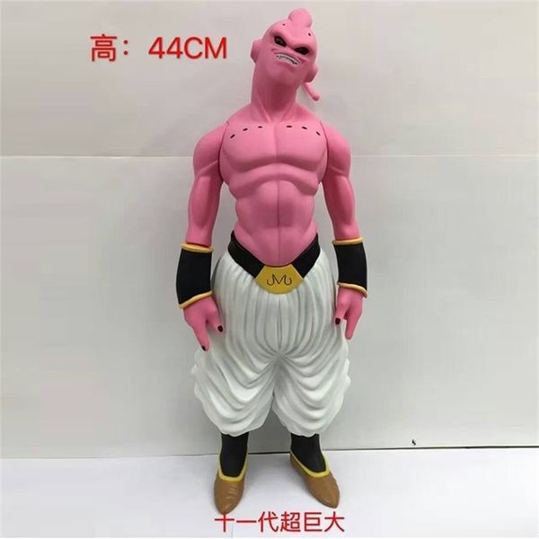 seven dragon ball super giant wukong baijit demon man boo boxed hand-made doll decoration model
seven dragon ball super giant wukong baijit demon man boo boxed hand-made doll decoration model