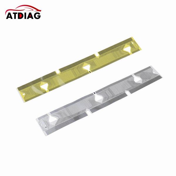 5pcs for- e38 e39 e53 x5 speedometer pixel repair ribbon cable car dashboard dead tool diagnostic tools
5pcs for- e38 e39 e53 x5 speedometer pixel repair ribbon cable car dashboard dead tool diagnostic tools