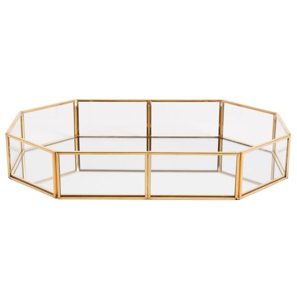 nordic style glass copper geometry storage baskets box simplicity home organizer for jewelry necklace dessert plate kitchen & organization
nordic style glass copper geometry storage baskets box simplicity home organizer for jewelry necklace dessert plate kitchen & organization