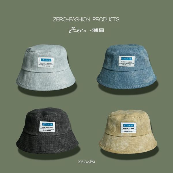 wide brim hats 2021 fisherman's hat bucket fashion bob caps hip hop gorros men women panama warm windproof outdoor, Blue;gray
wide brim hats 2021 fisherman's hat bucket fashion bob caps hip hop gorros men women panama warm windproof outdoor, Blue;gray