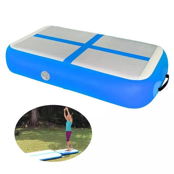 yoga mats bloco de ar inflável para academia, frete grátis, parede dupla, alta qualidade, 0.6x1x0.2m
yoga mats bloco de ar inflável para academia, frete grátis, parede dupla, alta qualidade, 0.6x1x0.2m