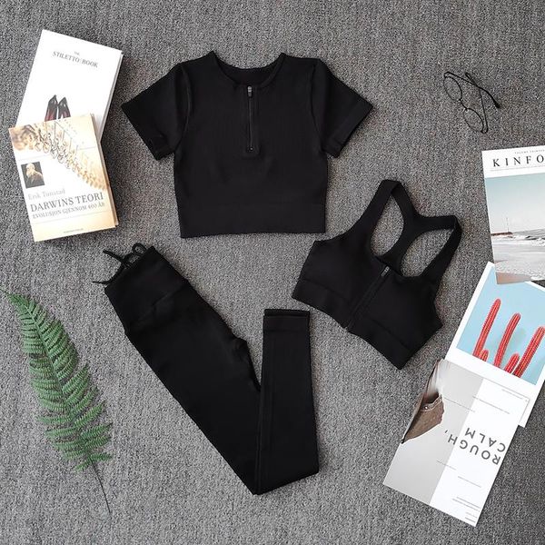 yoga outfit anhfkzlee seamless women set workout pants sport bra gym clothing crop shirt high waist running leggings sports suits
yoga outfit anhfkzlee seamless women set workout pants sport bra gym clothing crop shirt high waist running leggings sports suits