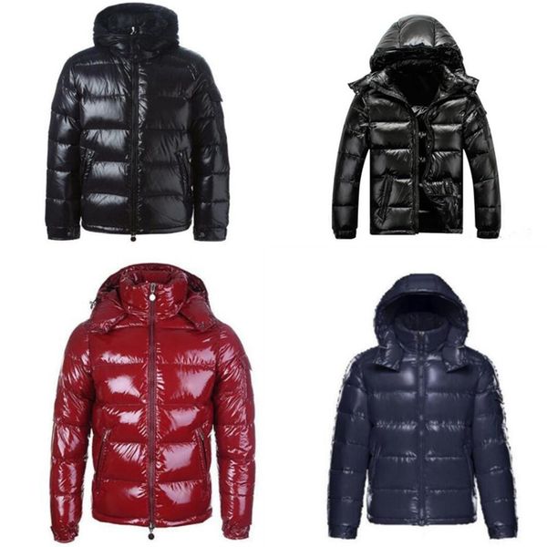 2022 new ashion men winter down jacket puffer jackets hooded thick coat mens women couples parka winters coats, Black
2022 new ashion men winter down jacket puffer jackets hooded thick coat mens women couples parka winters coats, Black