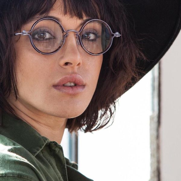 luxury designer round speike eyewear for men women professional customize myopia prescription glasses pantos i size47-25-148, White;black
luxury designer round speike eyewear for men women professional customize myopia prescription glasses pantos i size47-25-148, White;black