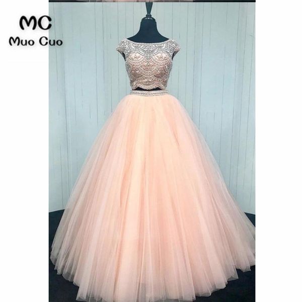 party dresses elegant two pieces gown 2021 off shoulder prom long with crystals graduation beaded evening dress for women, White;black
party dresses elegant two pieces gown 2021 off shoulder prom long with crystals graduation beaded evening dress for women, White;black