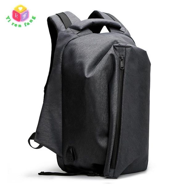 backpack 2021 men anti-theft mochila male casual fashion usb charging 15.6 inch lapwaterproof travel
backpack 2021 men anti-theft mochila male casual fashion usb charging 15.6 inch lapwaterproof travel