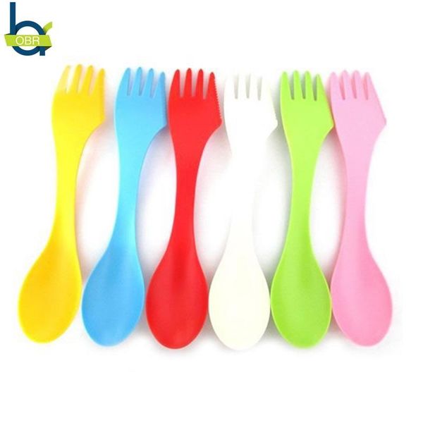 dinnerware sets obr 6 pcs/set multifunction tableware knife and fork spoon portable outdoor travel camping 3 in 1 kitchen tool
dinnerware sets obr 6 pcs/set multifunction tableware knife and fork spoon portable outdoor travel camping 3 in 1 kitchen tool