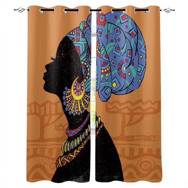 curtain & drapes african woman geometric figures window curtains living room bedroom kitchen for children treatment
curtain & drapes african woman geometric figures window curtains living room bedroom kitchen for children treatment