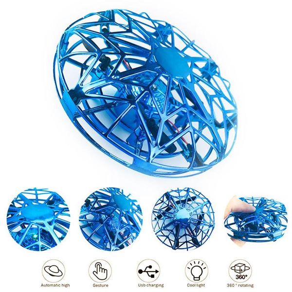 mini flying saucer drone remote control helicopter infrared hand induction aircraft suspension electric children's toys drones
mini flying saucer drone remote control helicopter infrared hand induction aircraft suspension electric children's toys drones