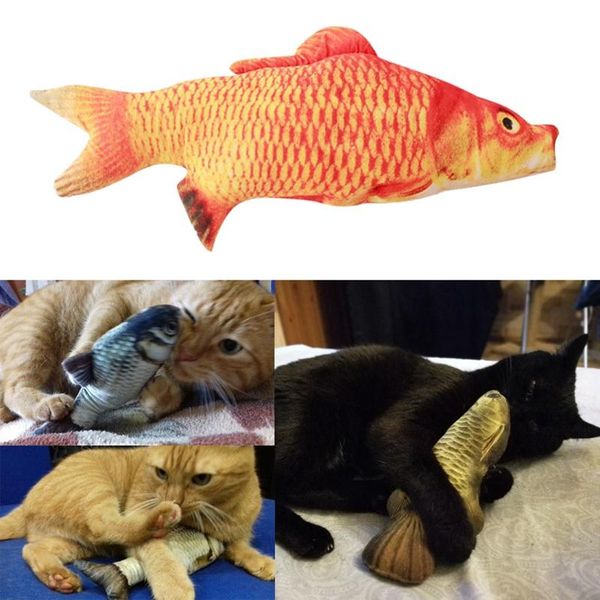 cat toys interactive toy mint play fish shape plush coated with catnip grass for pet kitten 20cm
cat toys interactive toy mint play fish shape plush coated with catnip grass for pet kitten 20cm