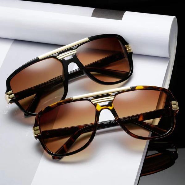 sunglasses arrival 2021 fashion women vintage metal mirror classic sun glasses female feminino uv400, White;black
sunglasses arrival 2021 fashion women vintage metal mirror classic sun glasses female feminino uv400, White;black