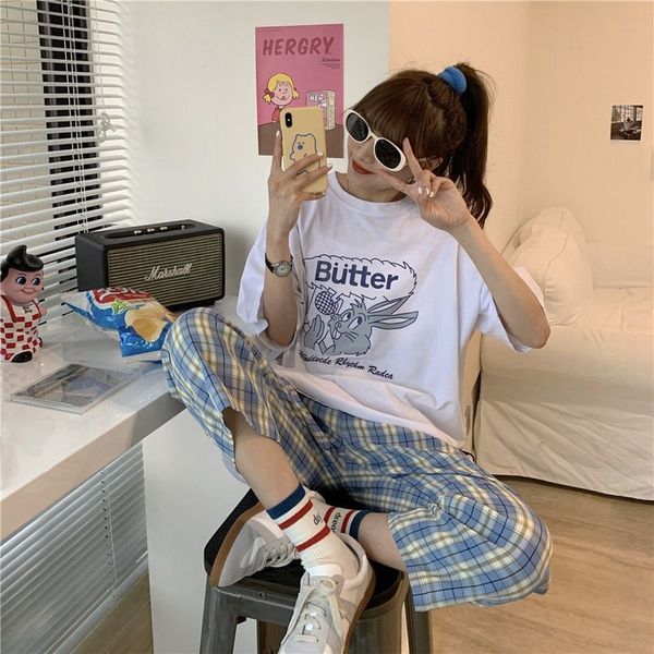 pajamas for girls pijama femme home suit plaid pants sleepwear womens cotton sweetheart pyjamas lounge wear 2021, Black;red
pajamas for girls pijama femme home suit plaid pants sleepwear womens cotton sweetheart pyjamas lounge wear 2021, Black;red
