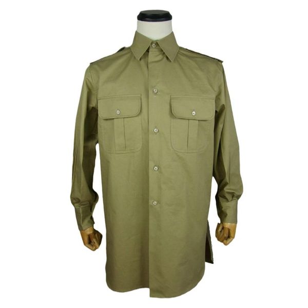men's dress shirts wwii italy italian officer colonial tropical sand shirt, White;black
men's dress shirts wwii italy italian officer colonial tropical sand shirt, White;black