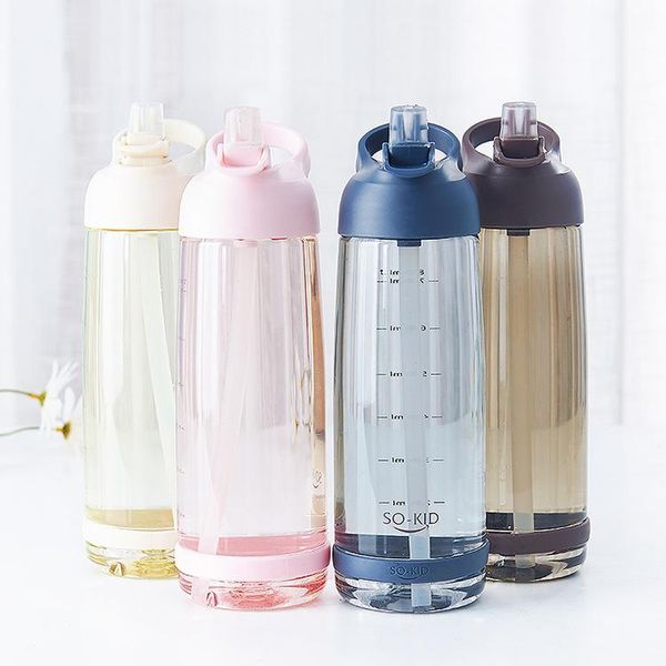 water bottles outdoor bottle with straw sports leak proof eco-friendly children school lid hiking camping plastic bpa free
water bottles outdoor bottle with straw sports leak proof eco-friendly children school lid hiking camping plastic bpa free