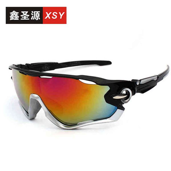 outdoor glass sports men's sunglass exprs bicycle riding glass sunglass 9270 sunglassj8j8, White;black
outdoor glass sports men's sunglass exprs bicycle riding glass sunglass 9270 sunglassj8j8, White;black