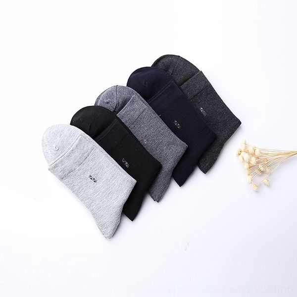qemm autumn and winter breathable deodorant tube middle stockings men's stockings high high sockssocks thickened business men's le, Black
qemm autumn and winter breathable deodorant tube middle stockings men's stockings high high sockssocks thickened business men's le, Black
