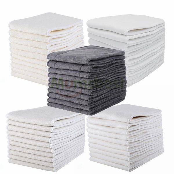 cloth diapers baby diaper inserts reusable bamboo charcoal washable cotton microfiber insert nappy liners
cloth diapers baby diaper inserts reusable bamboo charcoal washable cotton microfiber insert nappy liners
