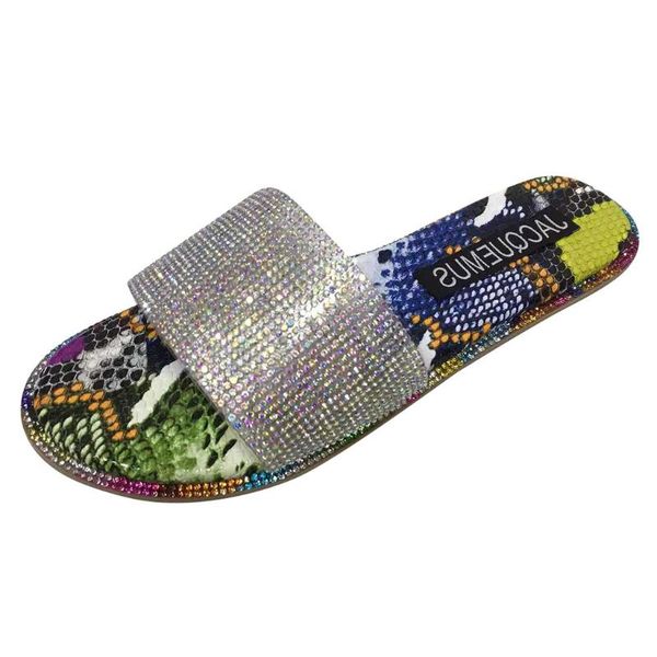 schoenen vrouw outdoor womens snake print flats open toe light shoe casual beach walk women slippers chaussures femme chinelo, Black
schoenen vrouw outdoor womens snake print flats open toe light shoe casual beach walk women slippers chaussures femme chinelo, Black
