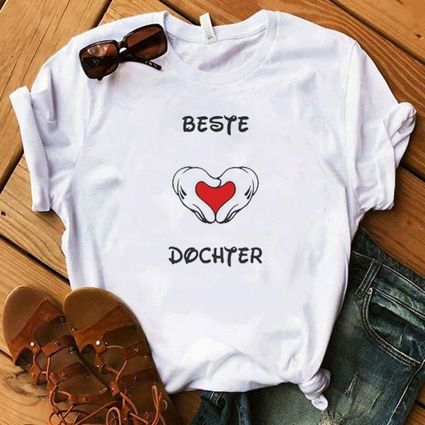 women's t-shirt lettering love women print white short sleeve couple t shirt gift for friend
women's t-shirt lettering love women print white short sleeve couple t shirt gift for friend