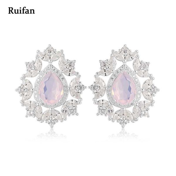 stud europe luxury pink cubic zirconia 100% 925 sterling silver earrings for women fine jewelry accessories gifts yea045, Golden;silver
stud europe luxury pink cubic zirconia 100% 925 sterling silver earrings for women fine jewelry accessories gifts yea045, Golden;silver