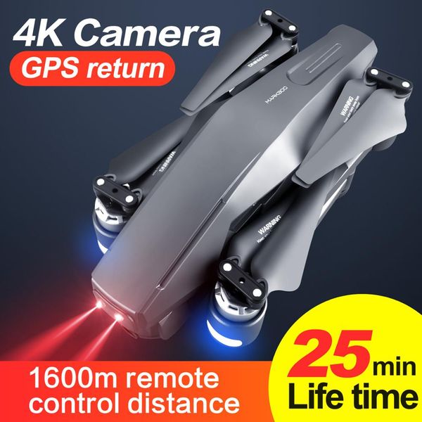M1 Drone GPS Quadcopter With 4K HD Camera 1.6KM WIFI Live video 1.6KM control distance Flight 25 minutes drone with Camera Dron, 2k camera drone
M1 Drone GPS Quadcopter With 4K HD Camera 1.6KM WIFI Live video 1.6KM control distance Flight 25 minutes drone with Camera Dron, 2k camera drone