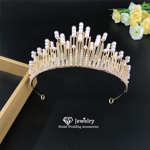 hair clips & barrettes crown women hairbands wedding accessories engagement jewelry bridesmaids headdress tiaras and crowns diadems yq74, Golden;silver
hair clips & barrettes crown women hairbands wedding accessories engagement jewelry bridesmaids headdress tiaras and crowns diadems yq74, Golden;silver