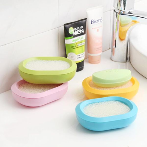 bath accessory set multi-function candy color double layers sponge aerobic soap holder laundry box 5zcf147
bath accessory set multi-function candy color double layers sponge aerobic soap holder laundry box 5zcf147