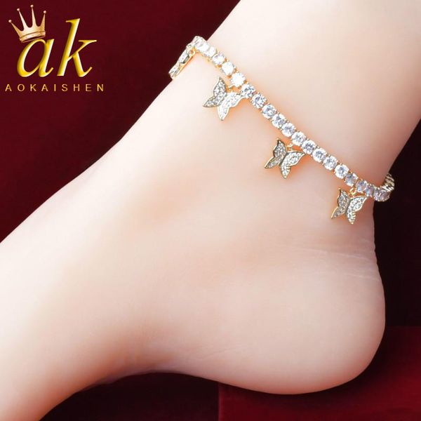 anklets butterfly anklet gold color tennis charms for women hip hop jewelry, Red;blue
anklets butterfly anklet gold color tennis charms for women hip hop jewelry, Red;blue