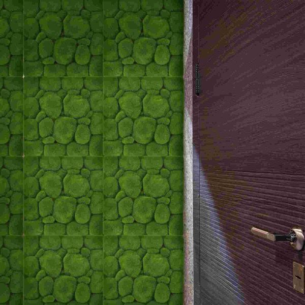 decorative flowers & wreaths 1pc simulation moss foams board green plants wall decoration diy background
decorative flowers & wreaths 1pc simulation moss foams board green plants wall decoration diy background