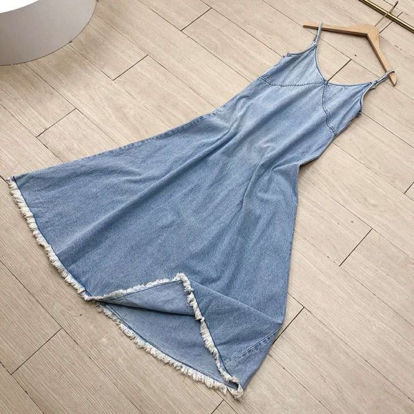 casual dresses dress women clothes a0183 suspender big umbrella jeans denim children's spring f54e, Black;gray
casual dresses dress women clothes a0183 suspender big umbrella jeans denim children's spring f54e, Black;gray