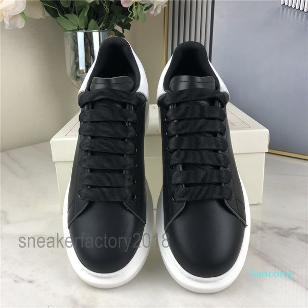 classic platform casual shoes women men daily lifestyle chaussures skateboarding shoe mens trendy walking trainers personality scarpes, Black
classic platform casual shoes women men daily lifestyle chaussures skateboarding shoe mens trendy walking trainers personality scarpes, Black