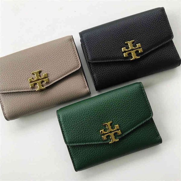 tb three fold wallet lychee pattern layer cowhide card bag zero leather women's, Red;black
tb three fold wallet lychee pattern layer cowhide card bag zero leather women's, Red;black