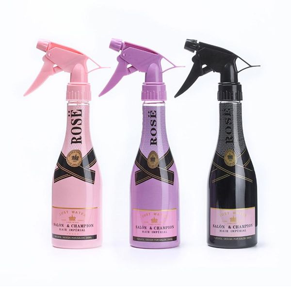 storage bottles & jars 280ml hair spray bottle plastic salon water hairdressing fine mist diy barber tools
storage bottles & jars 280ml hair spray bottle plastic salon water hairdressing fine mist diy barber tools