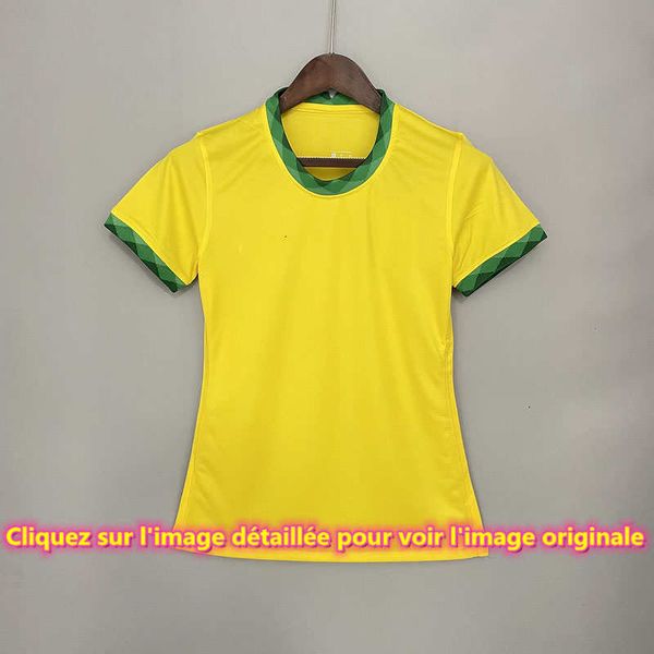 20 brazil women home s-xl men's tracksuits football clothes quality 1:1, Gray
20 brazil women home s-xl men's tracksuits football clothes quality 1:1, Gray