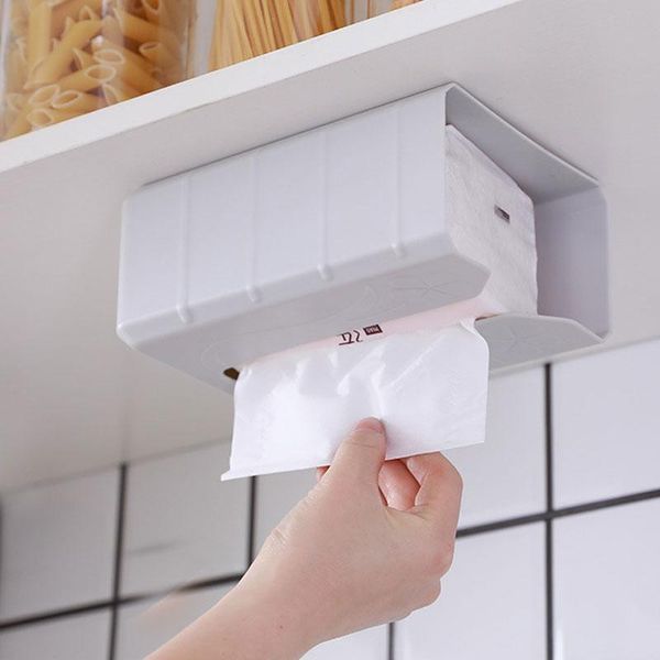 tissue boxes & napkins punch-toilet tray paper holder rack roll box towel organizer wall-mounted waterproof bathroom storage
tissue boxes & napkins punch-toilet tray paper holder rack roll box towel organizer wall-mounted waterproof bathroom storage