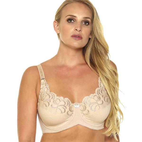 bras miaoersidai embroidery cotton minmizer women everyday plus size 1053a comfortable lingerie 36-46 c-g 2ed9, Red;black
bras miaoersidai embroidery cotton minmizer women everyday plus size 1053a comfortable lingerie 36-46 c-g 2ed9, Red;black