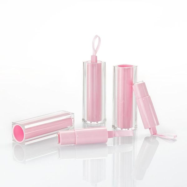 storage bottles & jars 10/30/50pcs 12.1mm pink empty lipstick tubes refillable diy lip gloss containers cosmetic tool whol
storage bottles & jars 10/30/50pcs 12.1mm pink empty lipstick tubes refillable diy lip gloss containers cosmetic tool whol