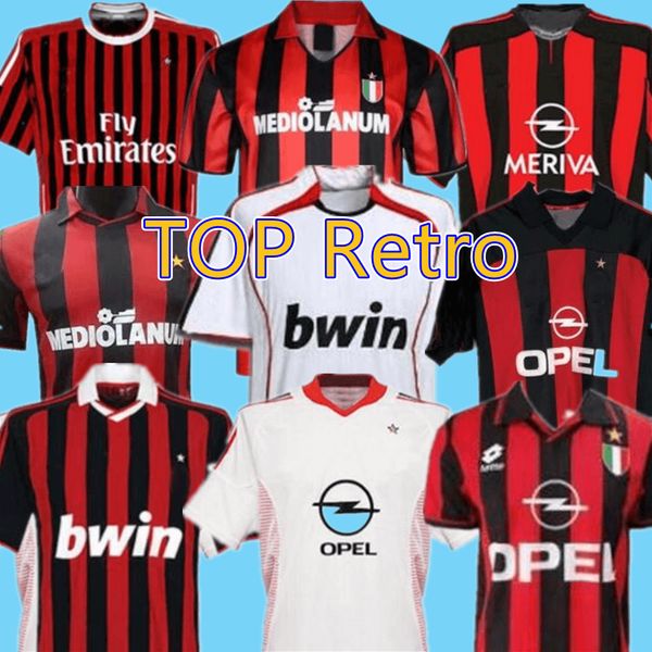 long sleeve 90 91 retro shirts home 96 97 gullit soccer jersey 01 02 03 maldini van basten football ronaldo kaka inzaghi 06 07 ac milan 2009, Black;yellow
long sleeve 90 91 retro shirts home 96 97 gullit soccer jersey 01 02 03 maldini van basten football ronaldo kaka inzaghi 06 07 ac milan 2009, Black;yellow