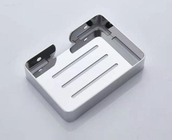 soap dishes toilet dish stainless steel drain box non perforated wall mounted shelf 304 simple metal atmosphere
soap dishes toilet dish stainless steel drain box non perforated wall mounted shelf 304 simple metal atmosphere