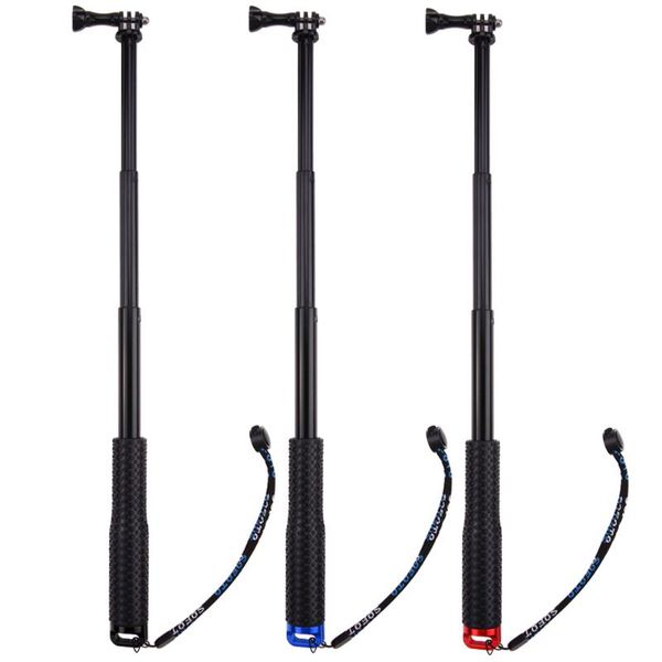 selfie monopods light weight tripod 19 inch extendable camera stick action handheld monopod for sj4000 hero 5/2/3/3+/4
selfie monopods light weight tripod 19 inch extendable camera stick action handheld monopod for sj4000 hero 5/2/3/3+/4