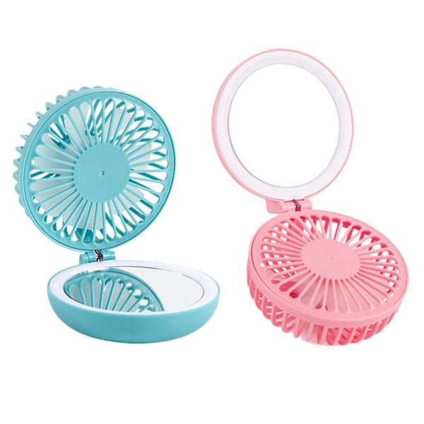electric fans mini portable cartoon pig usb rechargeable led fill light makeup mirror fan handheld
electric fans mini portable cartoon pig usb rechargeable led fill light makeup mirror fan handheld