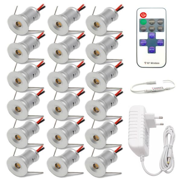 downlights 12v mini led spot dimmable ceiling spotlight with remote control 1w 15mm ip65 canopy kitchen stair cabinet light
downlights 12v mini led spot dimmable ceiling spotlight with remote control 1w 15mm ip65 canopy kitchen stair cabinet light