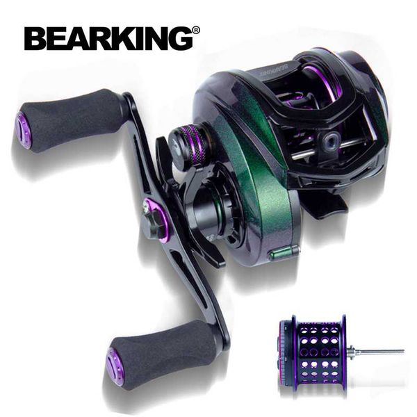 baitcasting reel 9+1bb 8kg max drag 8.1:1 high speed fishing reinforced carp reels
baitcasting reel 9+1bb 8kg max drag 8.1:1 high speed fishing reinforced carp reels