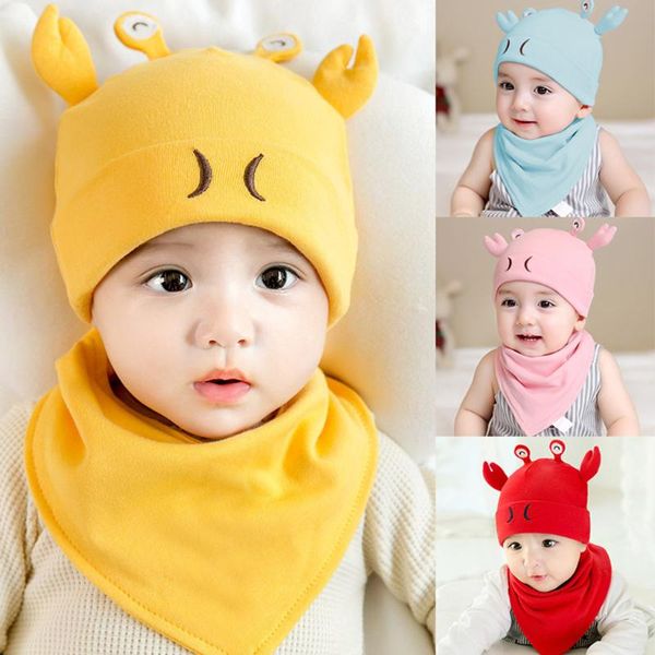 caps & hats 2pcs kids toddler baby boys girl pompon hat autumn winter hemming keep warm knitted wool beanie cap christmas bib d10#, Yellow
caps & hats 2pcs kids toddler baby boys girl pompon hat autumn winter hemming keep warm knitted wool beanie cap christmas bib d10#, Yellow