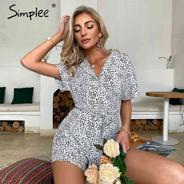 suit collar buttons sleeveless wide leg women rompers jumpsuits loose bat sleeve tie playsuit leopard short romper 210414, Black;white
suit collar buttons sleeveless wide leg women rompers jumpsuits loose bat sleeve tie playsuit leopard short romper 210414, Black;white