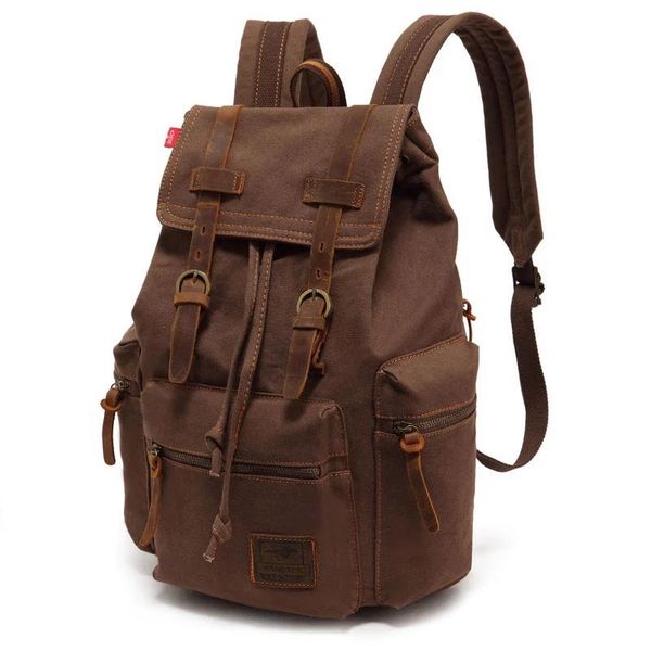 backpack weysfor vintage travel backpacks men fashion canvas school lapdrawstring bagpack large capacity retro teenager shoulder bags
backpack weysfor vintage travel backpacks men fashion canvas school lapdrawstring bagpack large capacity retro teenager shoulder bags