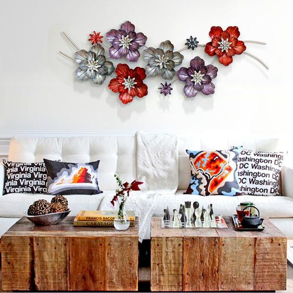 decorative objects & figurines bedroom decoration wrought iron wall creative home simulation flower soft metal jewelry pendant
decorative objects & figurines bedroom decoration wrought iron wall creative home simulation flower soft metal jewelry pendant