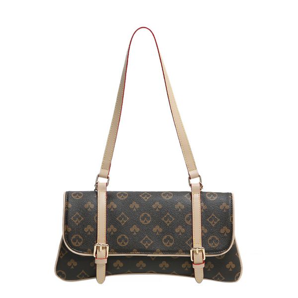 new handbags 2021 chain women's medieval armpit bag fashion versatile printing slant cross factory direct sale
new handbags 2021 chain women's medieval armpit bag fashion versatile printing slant cross factory direct sale