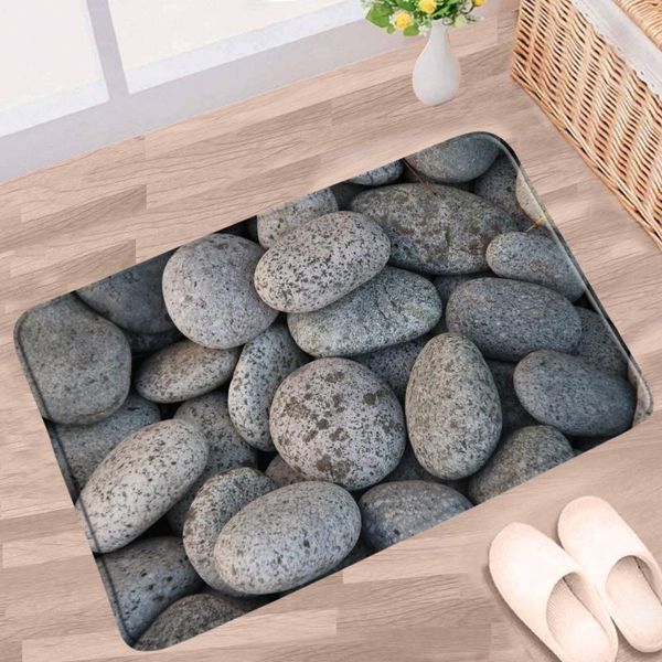bath mats kitchen carpet entrance doormat bedroom floor mat cobblestone bathroom water absorption anti-slip rug toilet foot pads
bath mats kitchen carpet entrance doormat bedroom floor mat cobblestone bathroom water absorption anti-slip rug toilet foot pads