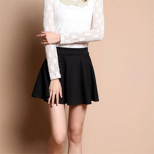 summer korean mini jupe women skirt femme pleated faldas cortas saia dance tulle kawaii etek tutu, Black
summer korean mini jupe women skirt femme pleated faldas cortas saia dance tulle kawaii etek tutu, Black